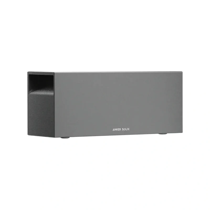 Anker SOLIX Solarbank 2 E1600 Plus pour centrale solaire de balcon