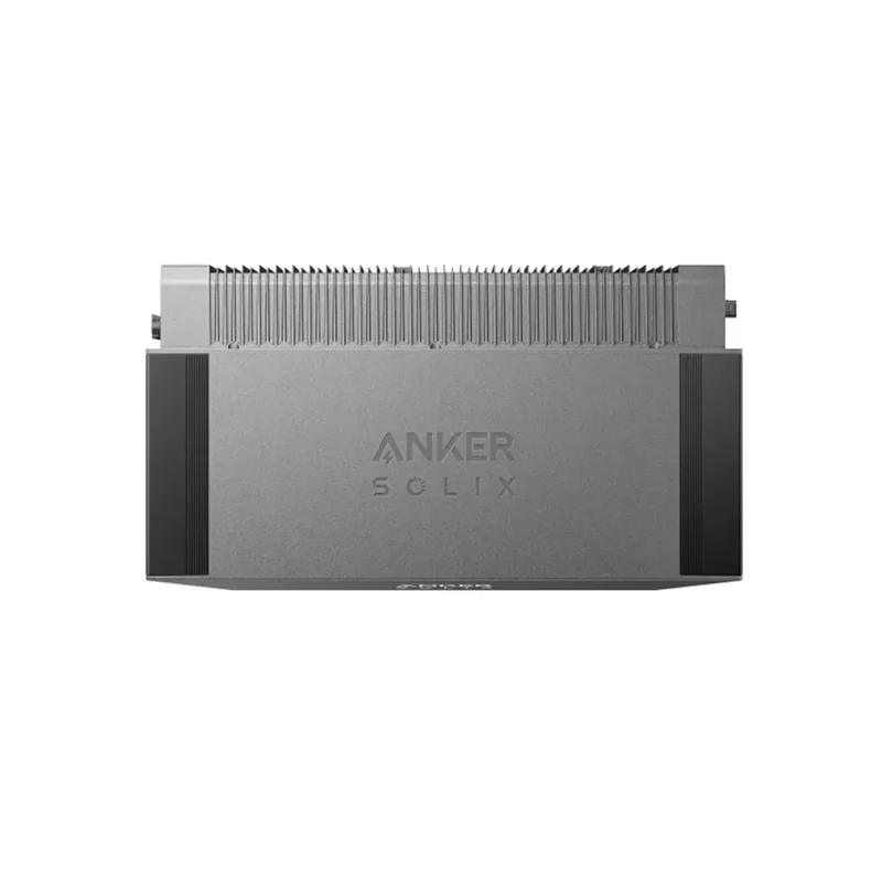 Anker SOLIX Solarbank 2 E1600 Plus pour centrale solaire de balcon