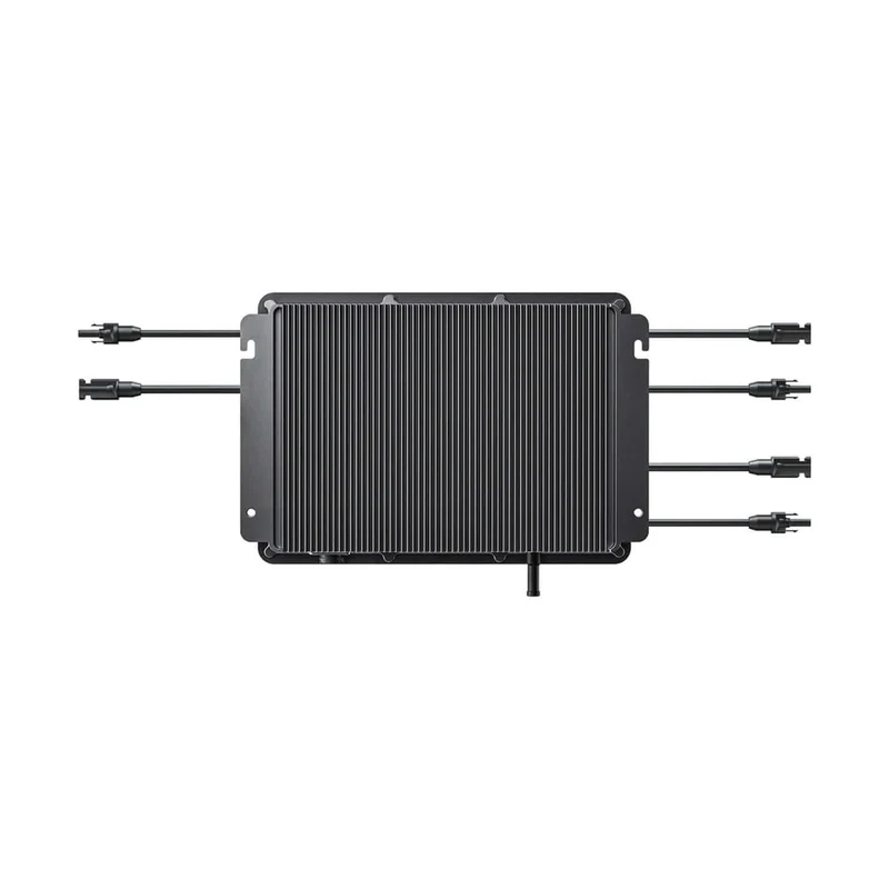 Zendure SolarFlow Hub2000 Smart PV Hub for Balcony Power Plants