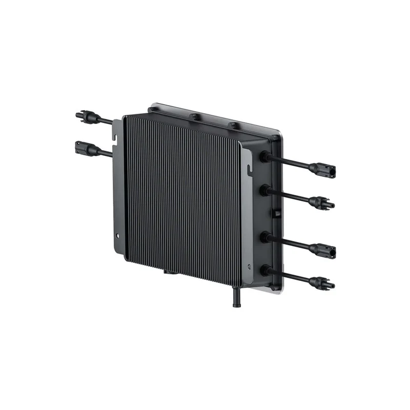 Zendure SolarFlow Hub2000 Smart PV Hub for Balcony Power Plants