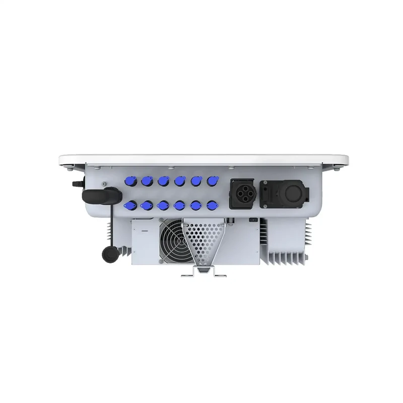 HUAWEI SUN2000-12K-MB0 hybrid inverter