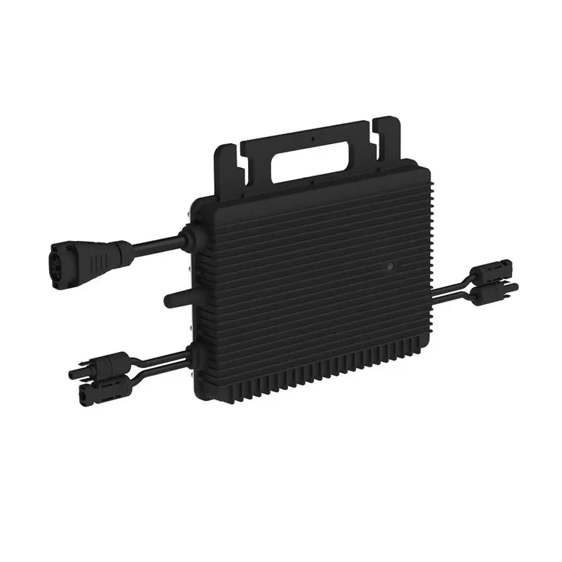 Hoymiles HMS-1000W-2T microinverter WiFi integrated