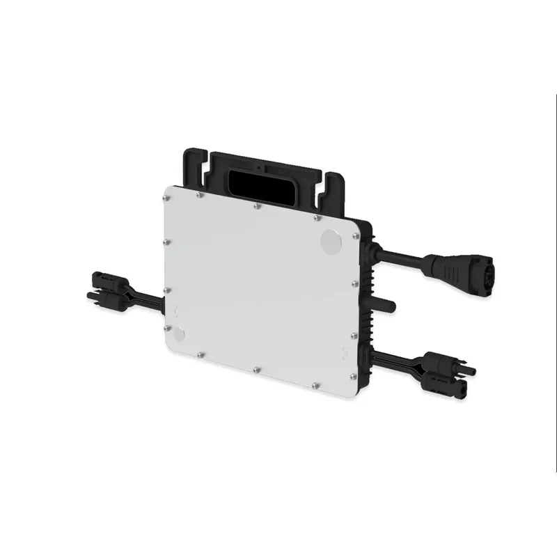 Hoymiles HMS-1000W-2T microinverter WiFi integrated