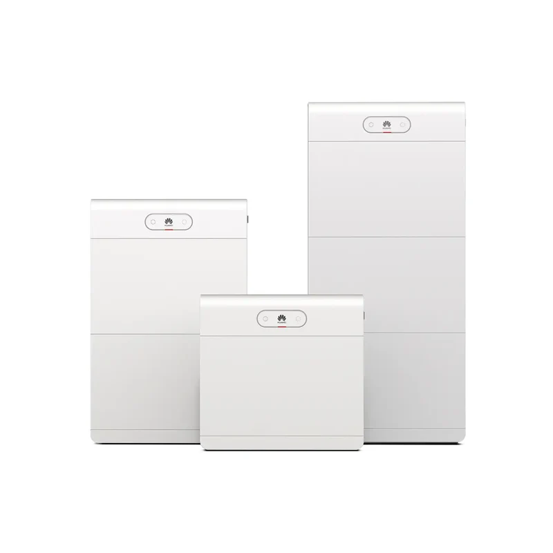 HUAWEI LUNA2000-7-E1 – Module de batterie PV