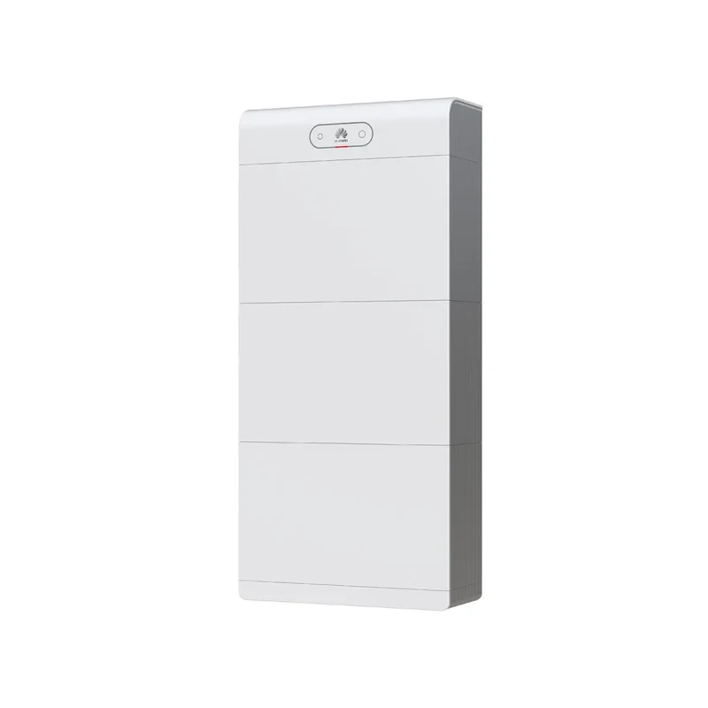 HUAWEI LUNA2000-21-S1 – Système de stockage d’énergie