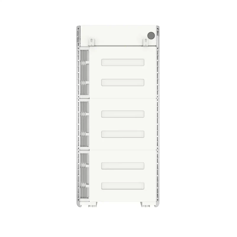 HUAWEI LUNA2000-21-S1 – Système de stockage d’énergie