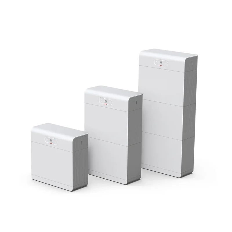 HUAWEI LUNA2000-14-S1 energy storage system