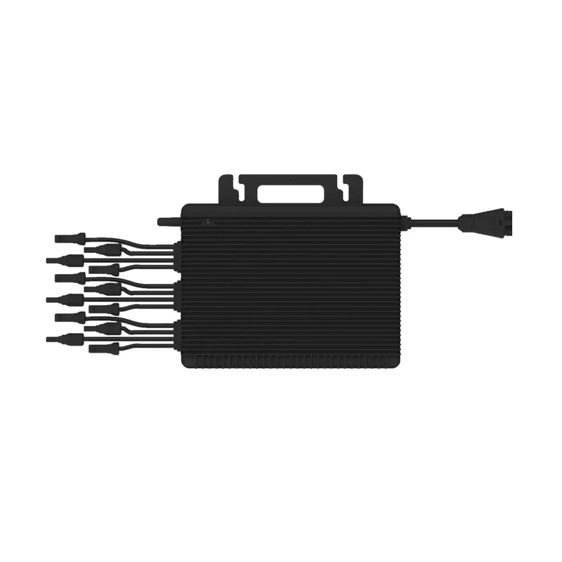 Hoymiles HMT-2250-6T 3-phase chokes to 600W/800W