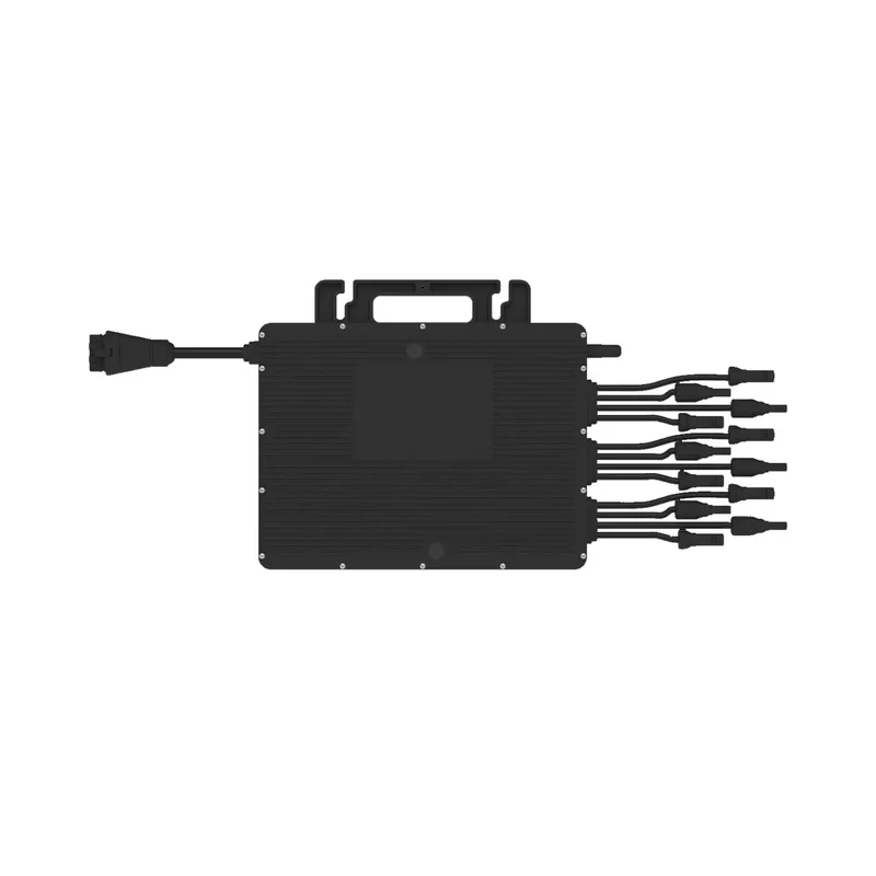 Hoymiles HMT-2250-6T 3-phase chokes to 600W/800W
