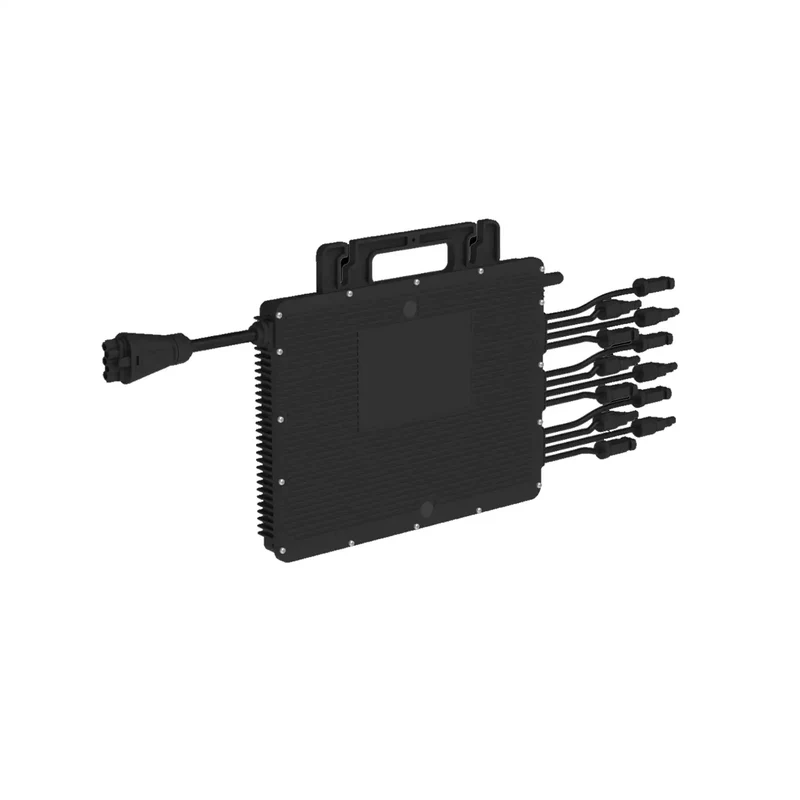 Hoymiles HMT-2250-6T 3-phase chokes to 600W/800W