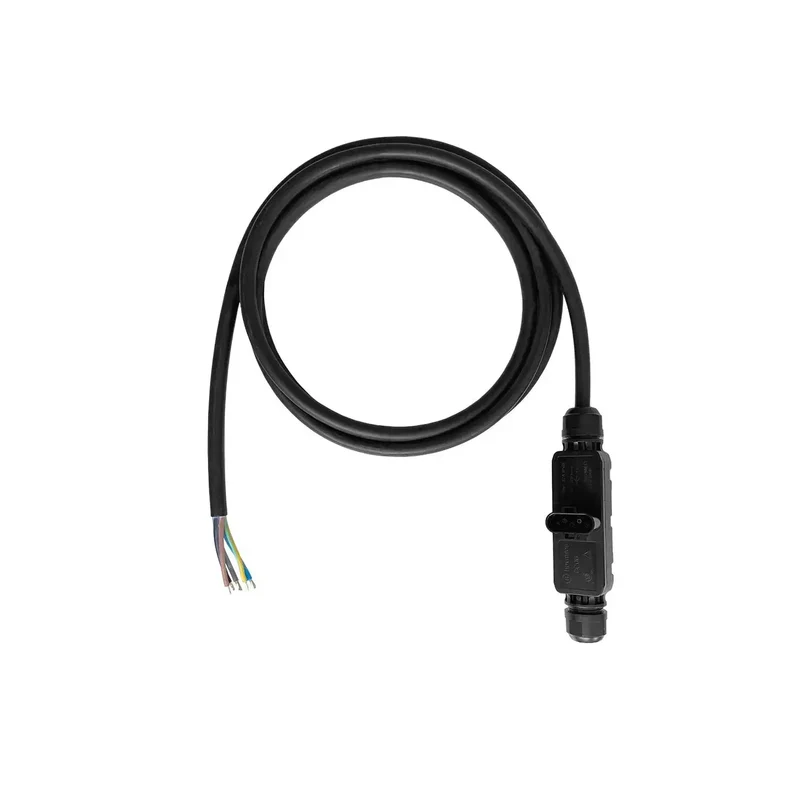 Hoymiles HMT-2250-6T 3-phase chokes to 600W/800W