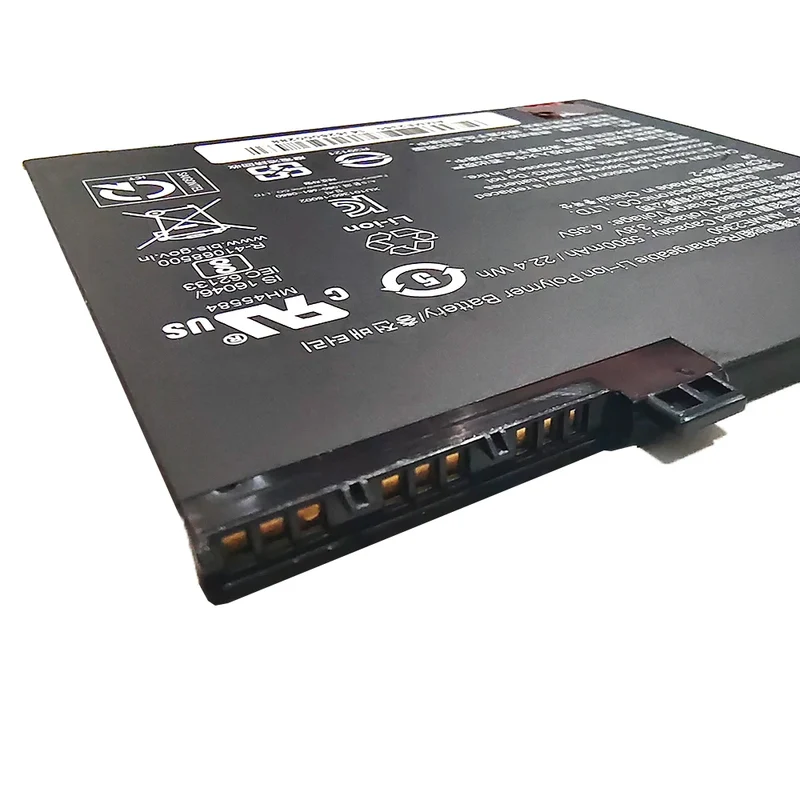 AMME2360 Replacement Battery For Zebra ET EM7355 ET50PE Series Tablet Computer