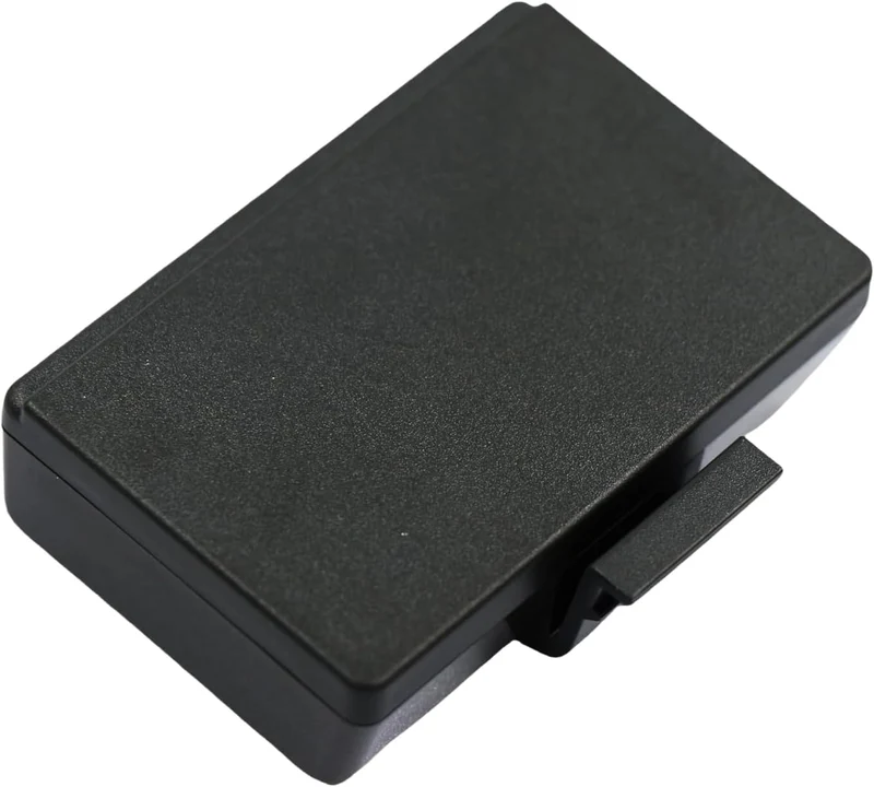 P1026078 Replacement Battery For Zebra EZ320 Printer 1200mAh 8.88Wh
