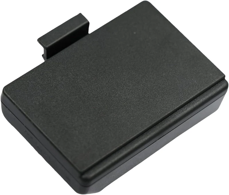 P1026078 Replacement Battery For Zebra EZ320 Printer 1200mAh 8.88Wh