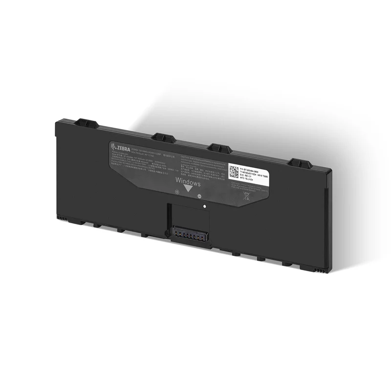 BT-000484A Replacement Battery For Zebra ET6XW BTRY-ET6XW-18AH-01 8920mAh