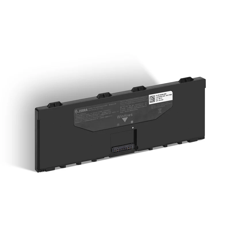 BT-000484A Replacement Battery For Zebra ET6XW BTRY-ET6XW-18AH-01 8920mAh
