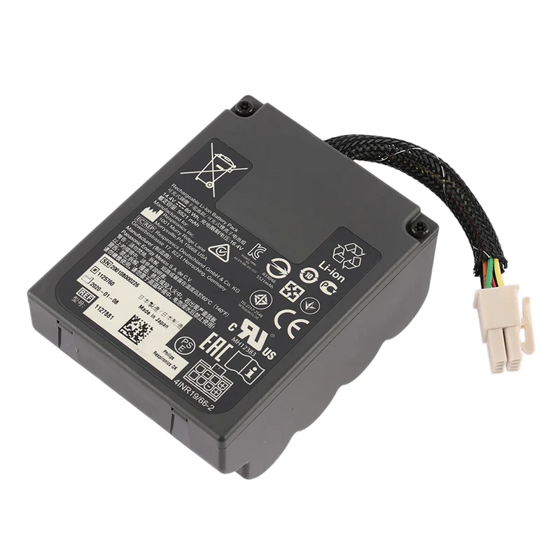 Replacement Battery For Philips Trilogy Evo Universal