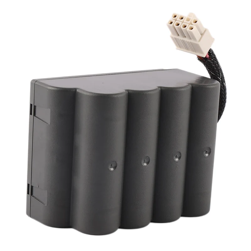 Replacement Battery For Philips Trilogy Evo Universal