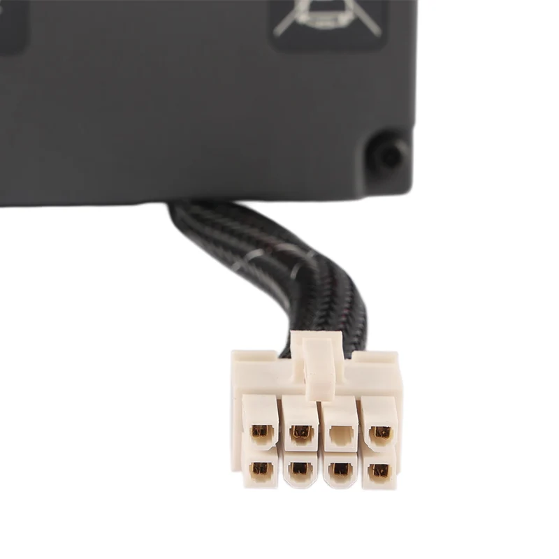 Replacement Battery For Philips Trilogy Evo Universal