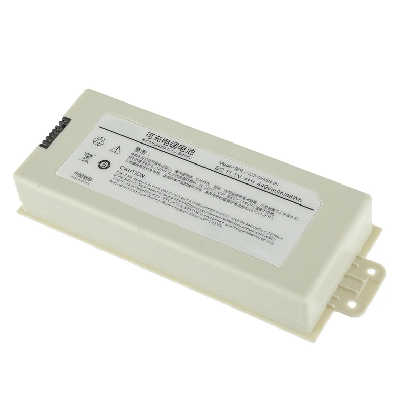 022-000094-00 Replacement Battery For Comen NC8 NC8A C90 C80