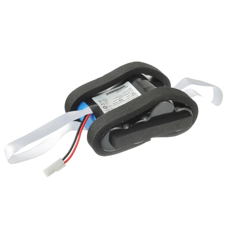 106656 Replacement Battery for Welch Allyn Spot Vital Signs Monitor 4200B-E1