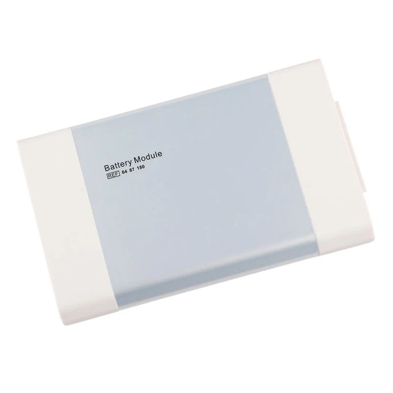 Maquet Servo-i Servo-s Ventilator Battery Cells Replacement 6487180 12V
