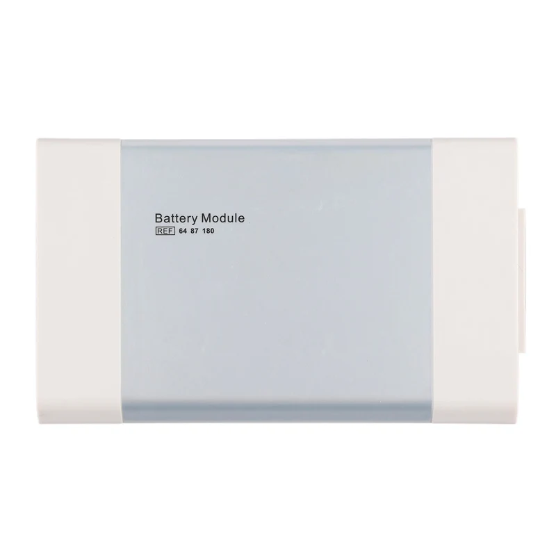 Maquet Servo-i Servo-s Ventilator Battery Cells Replacement 6487180 12V