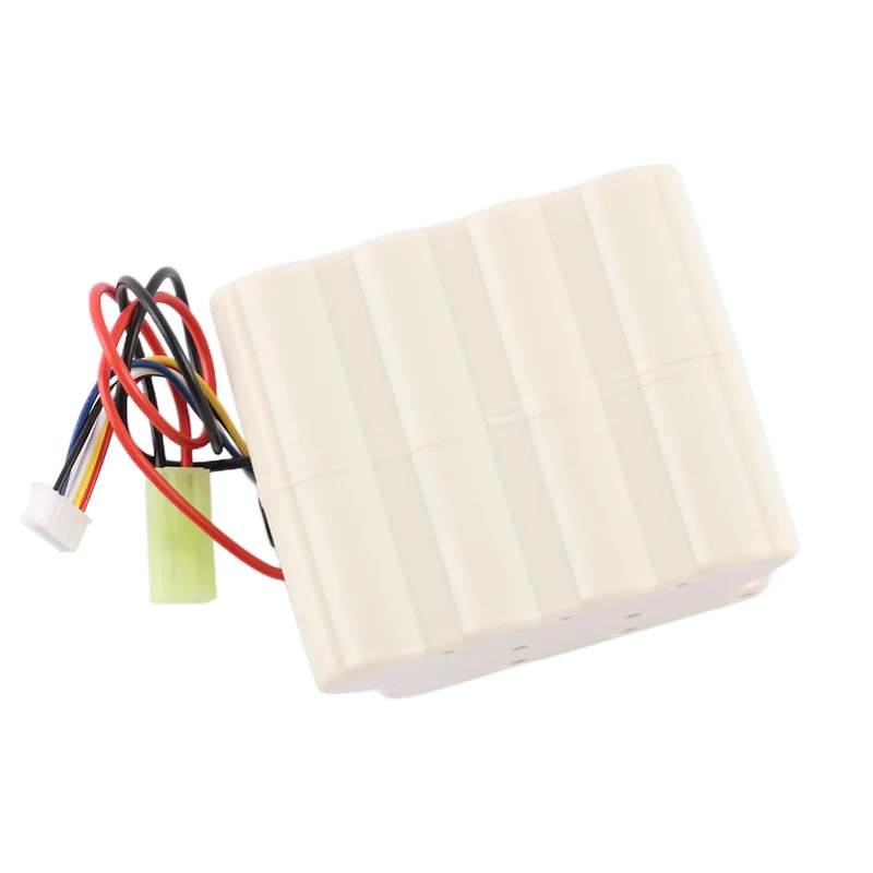 61-0088-012 Replacement Battery For Bissell ICONpet 22889 2288 Cordless Vacuum EU Stock