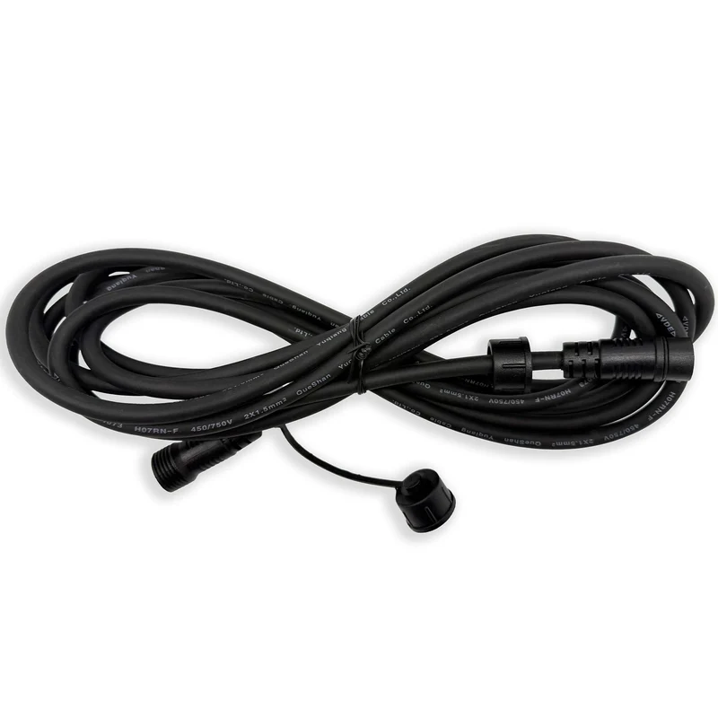 RALLONGE LOOPY 4M (GUIRLANDE 220V)