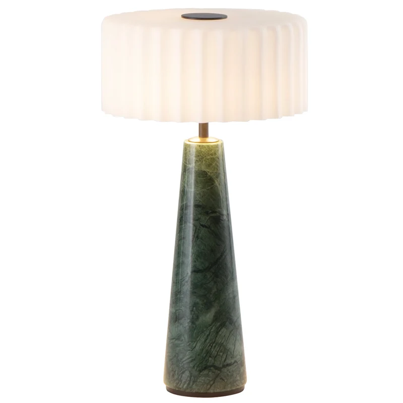 BLOK GREEN MARBLE