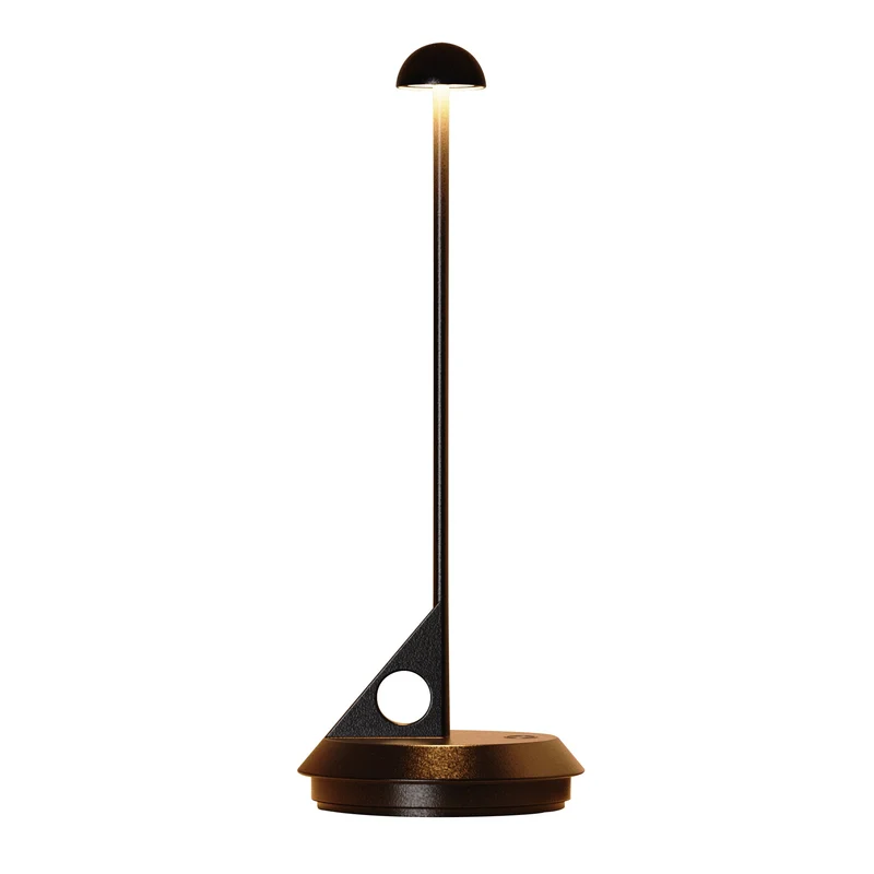 LUME BLACK