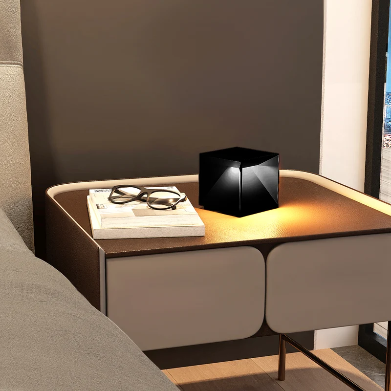CUBOX MINI BLACK