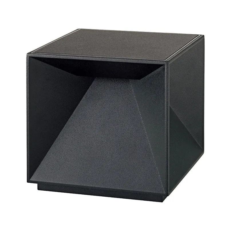 CUBOX MINI BLACK