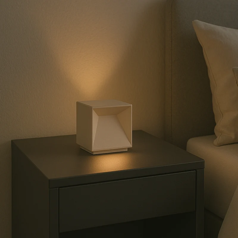CUBOX SAND