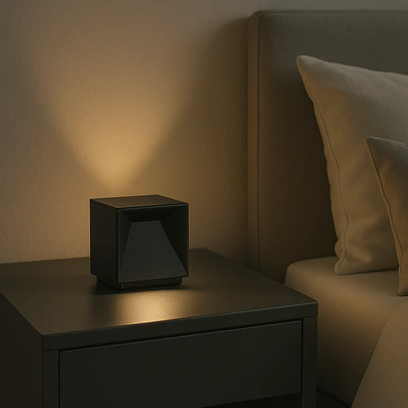 CUBOX BLACK