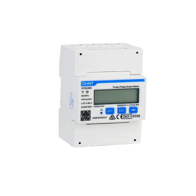 Onduleur SolaX X3 Hybrid-15.0 G4 (avec dongle Wifi et Smart Meter CT)