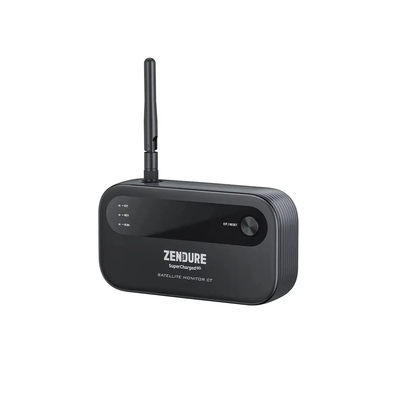 Zendure Satellite Monitor CT Smart Electricity Meter