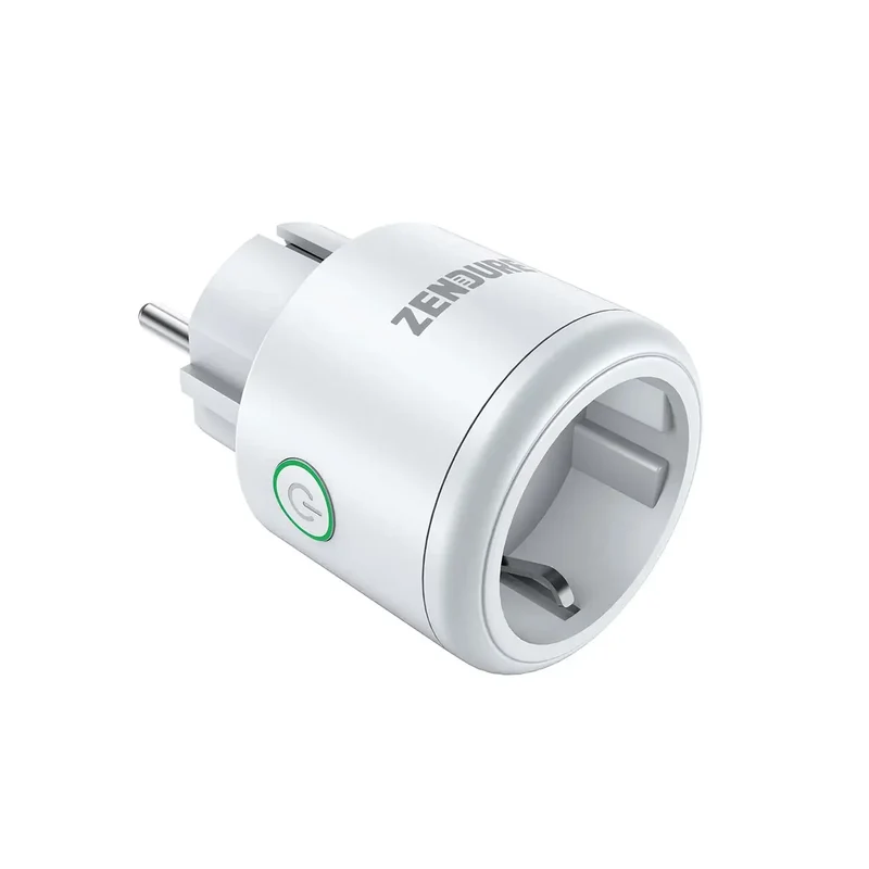 Zendure Smart Plug EU Satellite Smart Plug intelligent socket