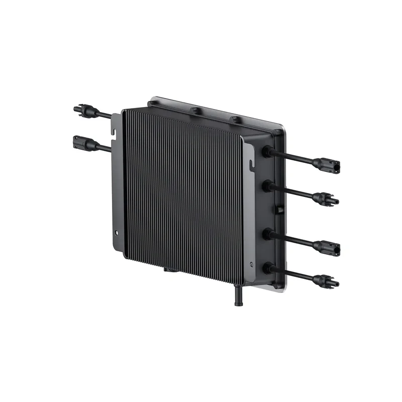 Zendure Ensemble SolarFlow 960 Wh PVHub avec 1x Zendure AB1000