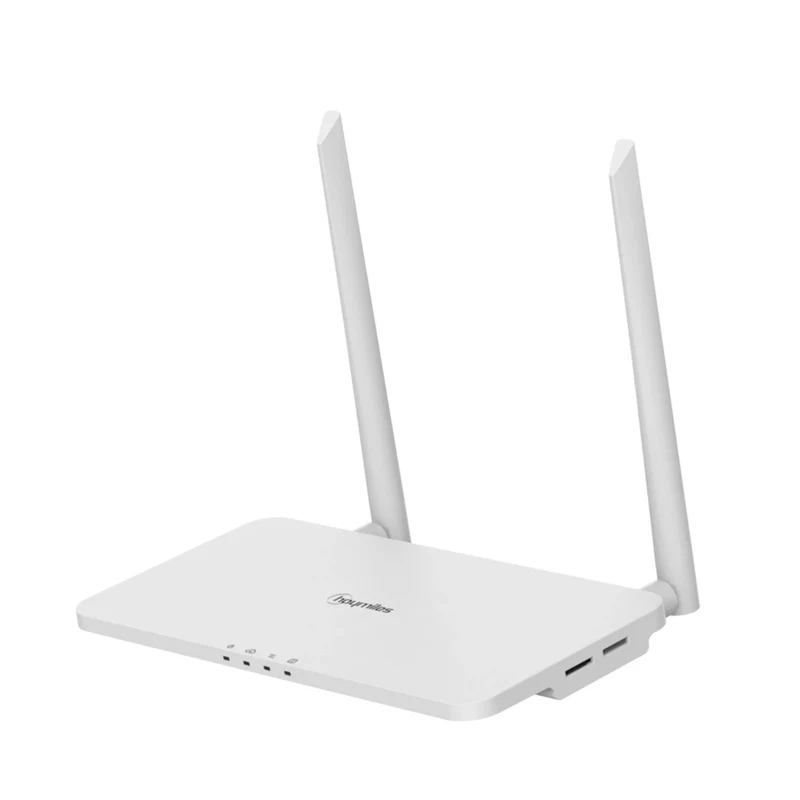 Hoymiles DTU-Pro-S version WLAN WIFI pour les séries HMS/HMT