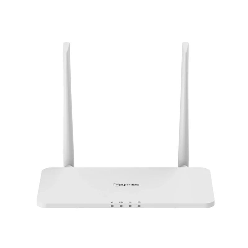 Hoymiles DTU-Pro-S version WLAN WIFI pour les séries HMS/HMT