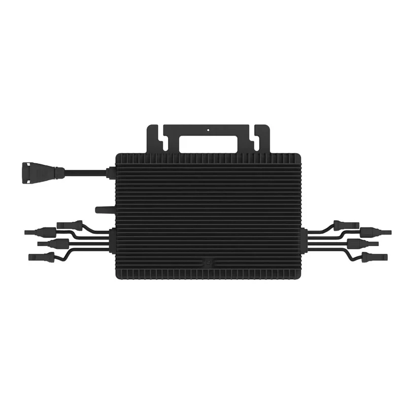 Hoymiles HMS-1800-4T Onduleur limité à 600 W / 800 W
