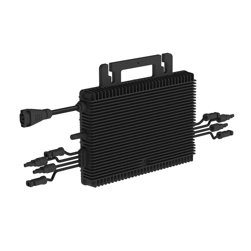Hoymiles HMS-1800-4T Onduleur limité à 600 W / 800 W