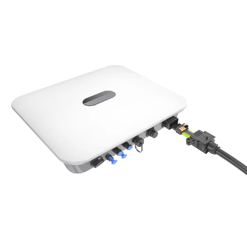 HUAWEI SUN2000-3KTL-M1 HC Inverter