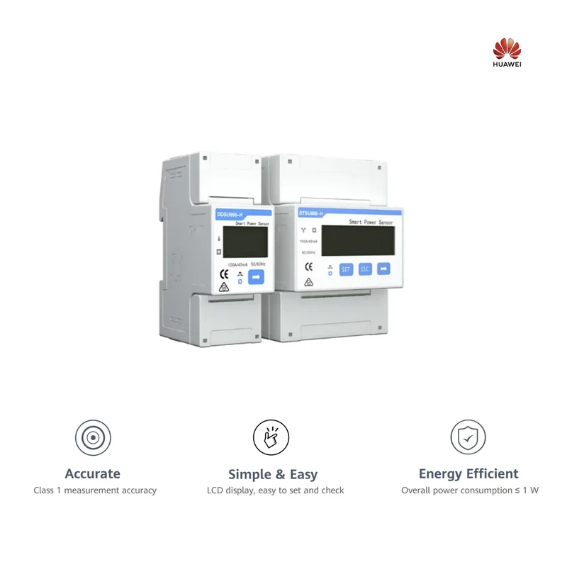Huawei inverter 10KW + Huawei Luna 2000-10-S0 set