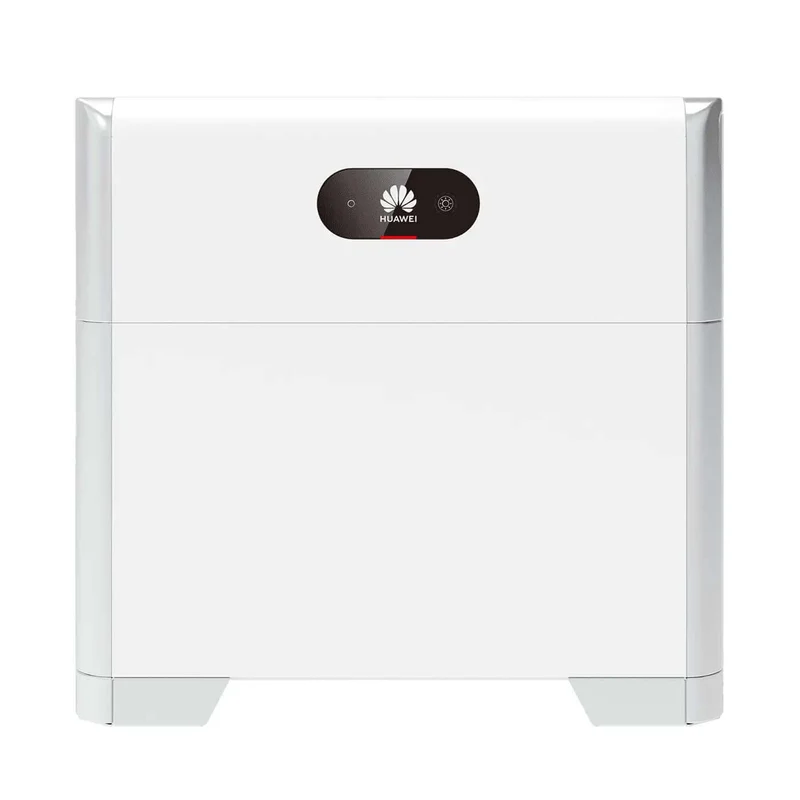 Module d'alimentation photovoltaïque HUAWEI LUNA2000-5-C0