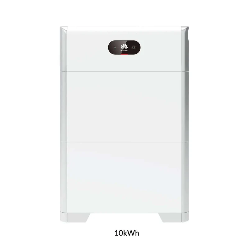 Module d'alimentation photovoltaïque HUAWEI LUNA2000-5-C0