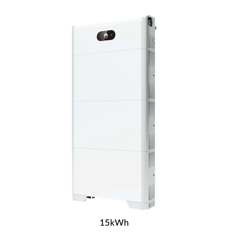 Module d'alimentation photovoltaïque HUAWEI LUNA2000-5-C0