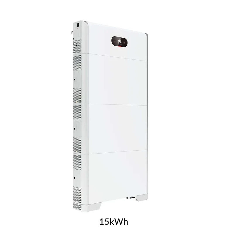 Module d'alimentation photovoltaïque HUAWEI LUNA2000-5-C0