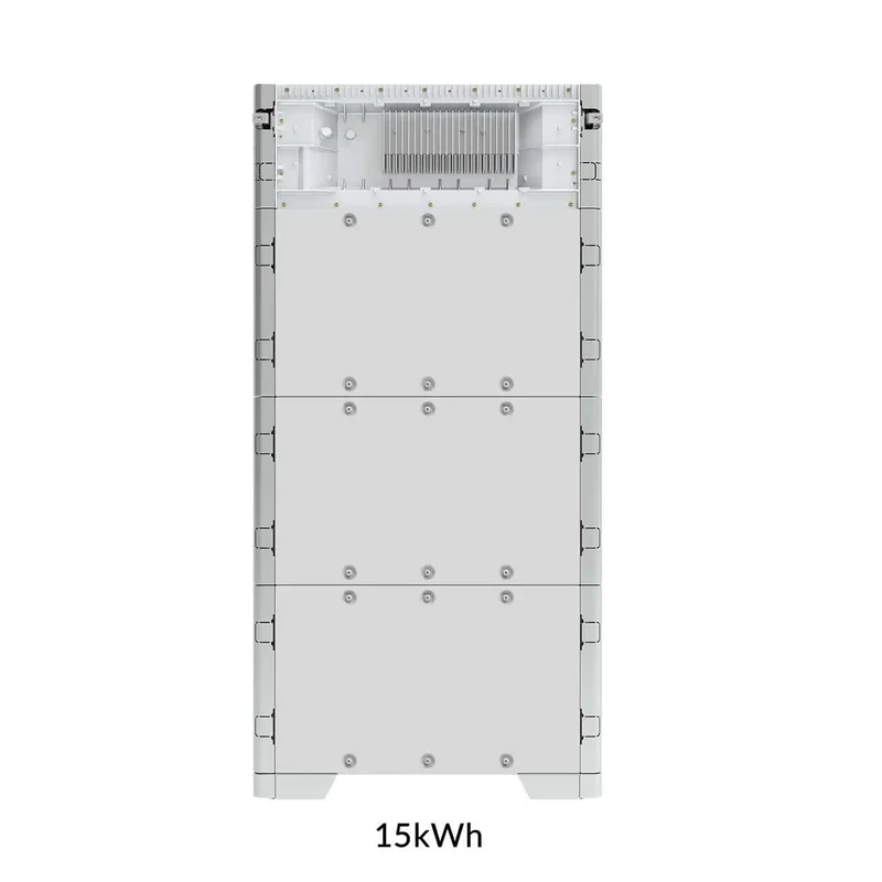 Module d'alimentation photovoltaïque HUAWEI LUNA2000-5-C0